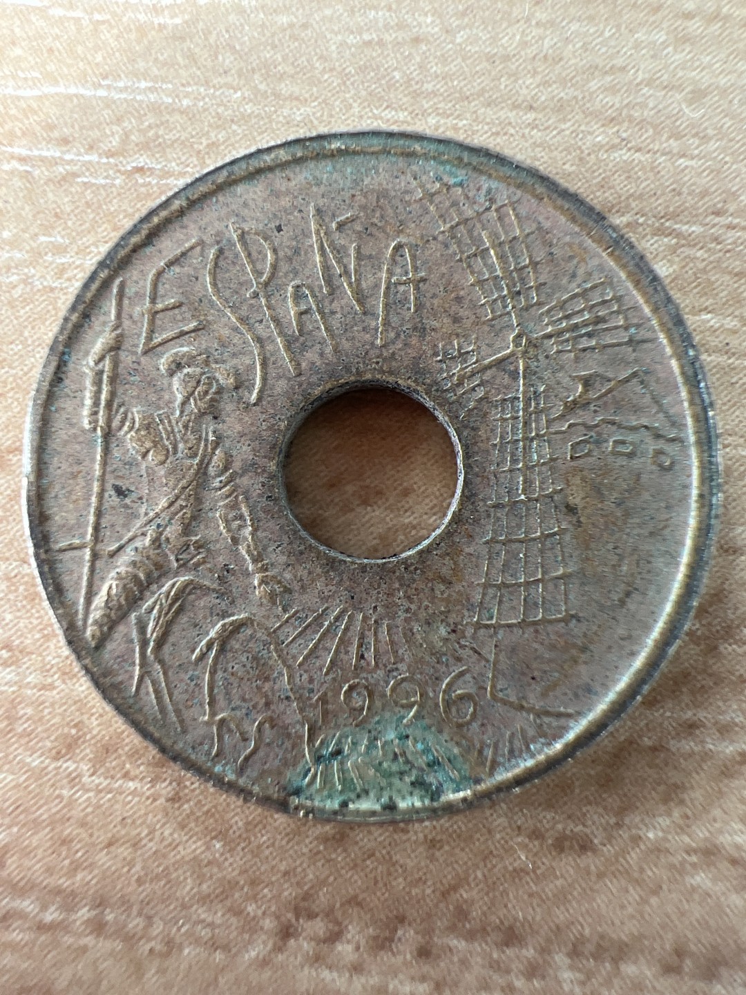 泡泡堂第217期  世界硬币 （无押金，无佣金，捡漏，全场20包邮，偏远地区除外） 西班牙25比塞塔