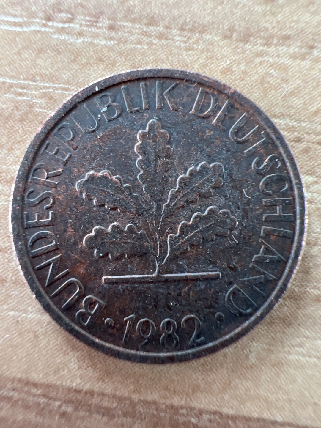 泡泡堂第290期  世界硬币 （无押金，捡漏，全场20包邮，偏远地区除外，接收代拍业务） 德国一分