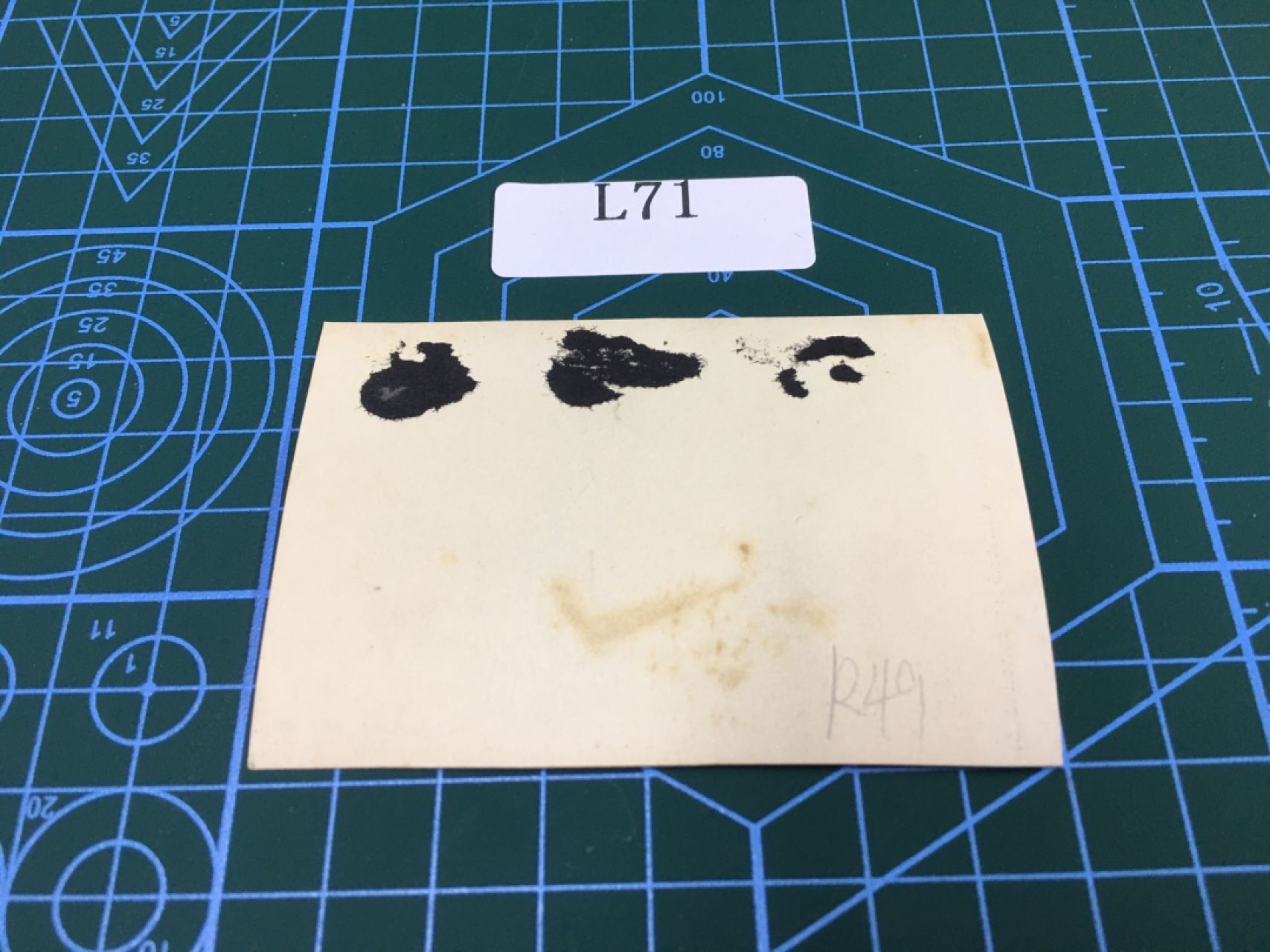 日本老照片L71 日本老照片R49