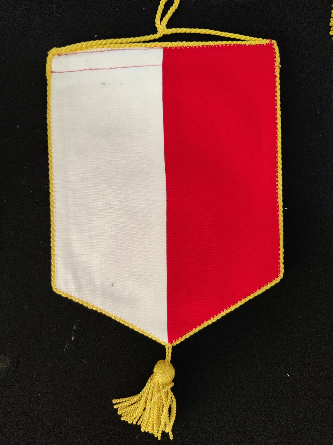 全场0元起拍 第29期 咸鱼国勋章拍卖专场 2月12日（周日）下午6：00开始 波兰挂旗