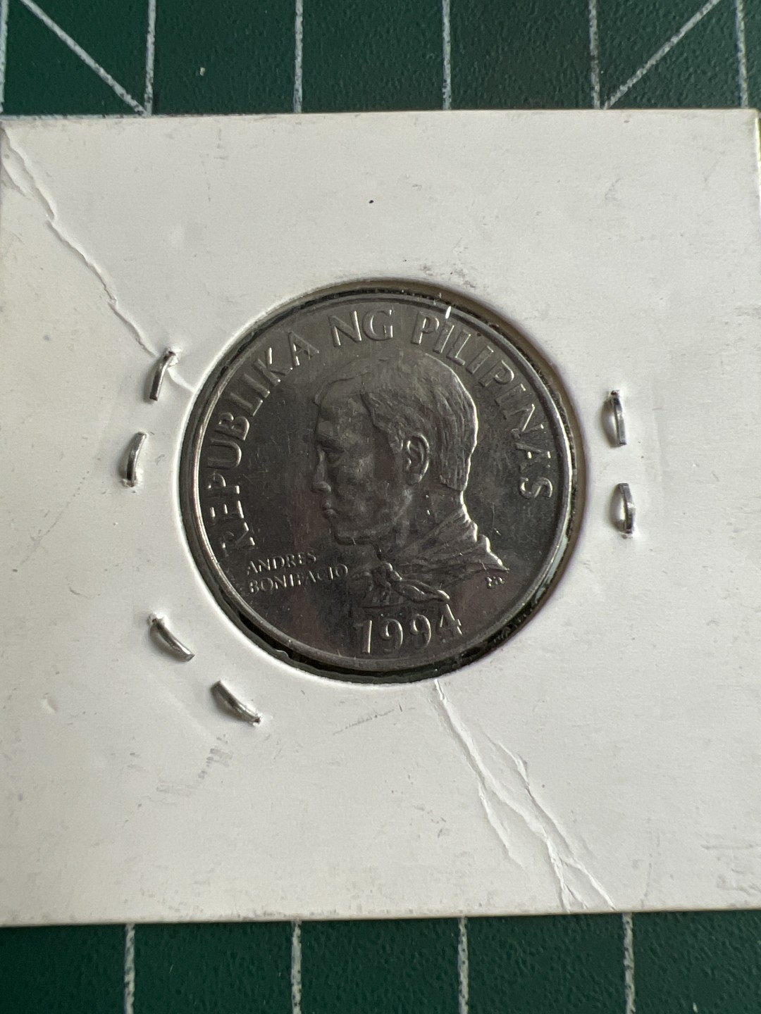 泡泡堂微拍第五十六幕硬币捡漏可累计专场👿👿，零佣金，零押金，累计满二十元包邮，接受代拍业务 菲律宾二皮