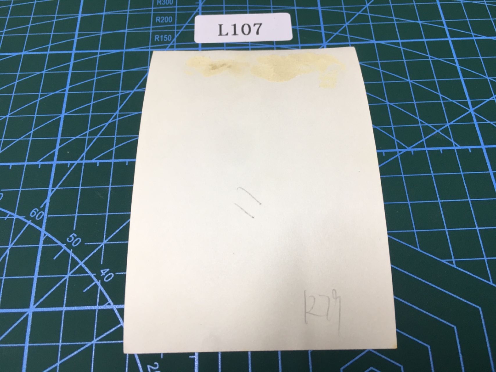 日本老照片L107 日本老照片R79