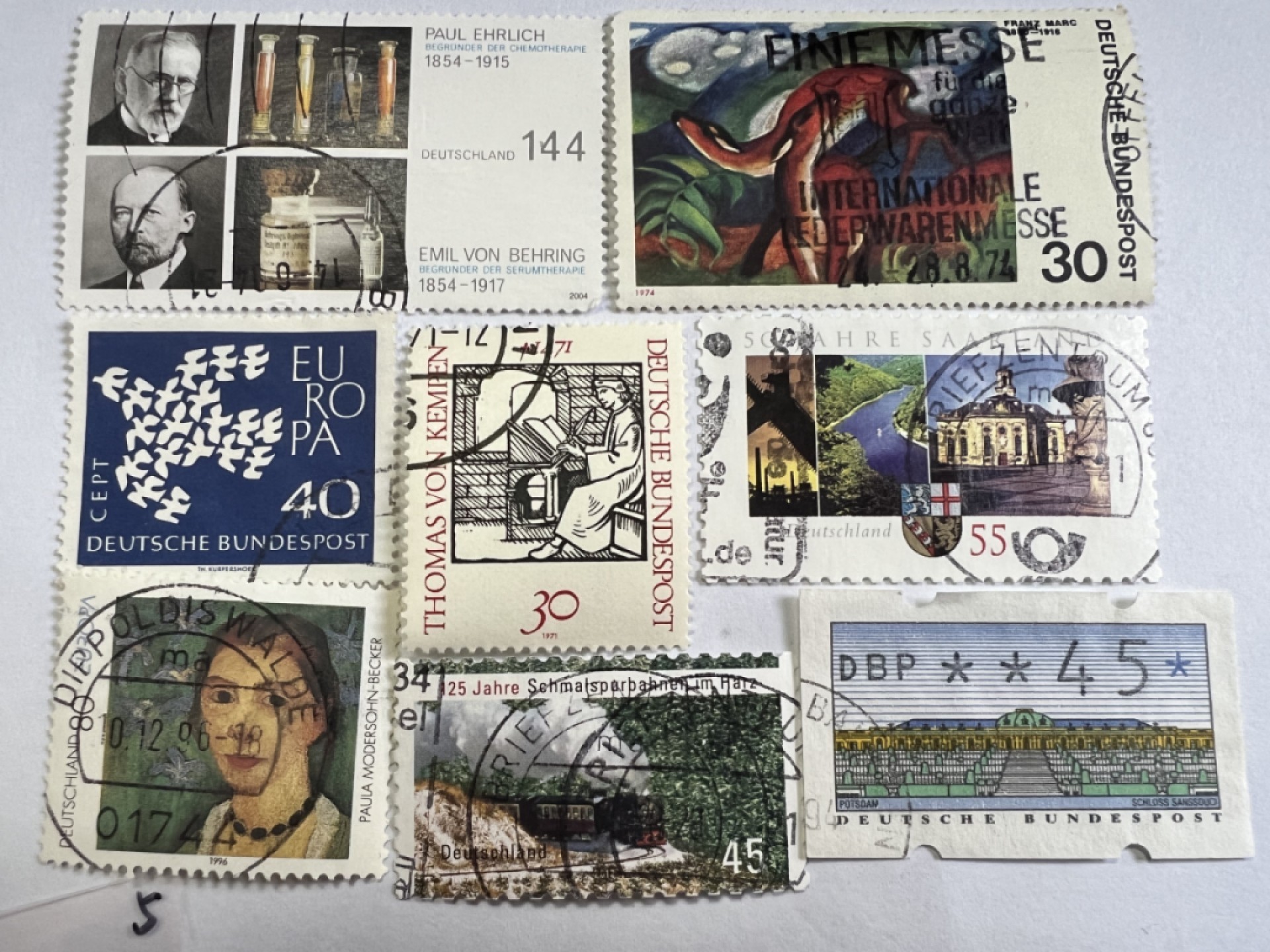 泡泡堂第218期  世界硬币邮票 （无押金，无佣金，捡漏，全场20包邮，偏远地区除外） 邮票5