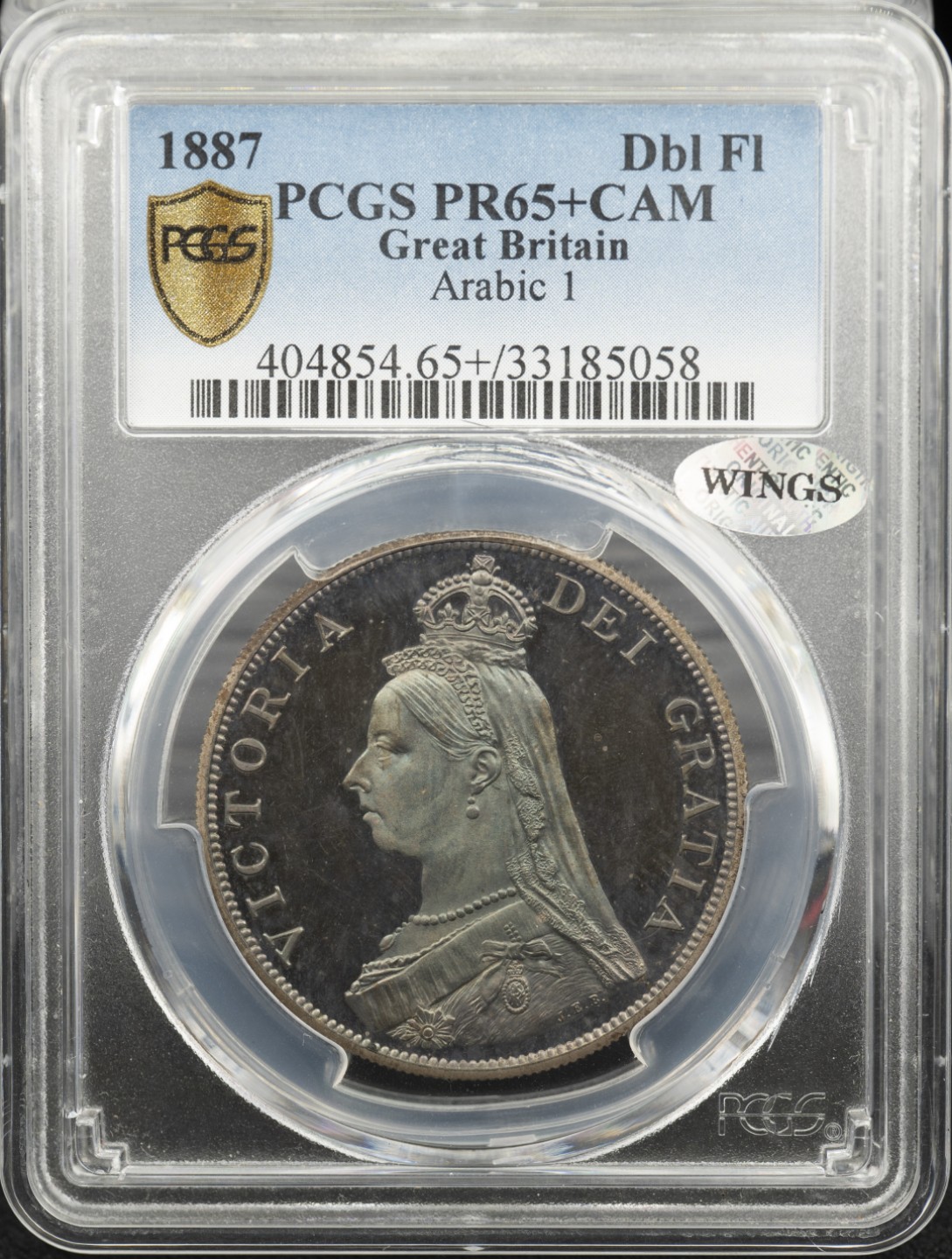 万国钱币拍卖第004期（兔年首拍）