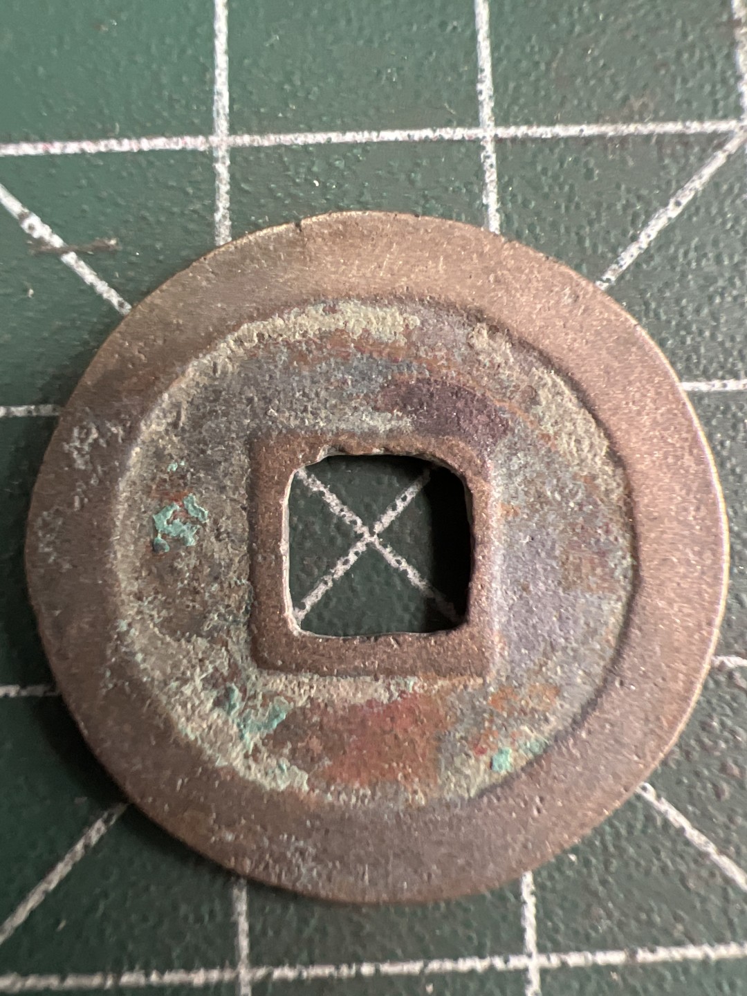 泡泡堂微拍第五十七幕硬币捡漏可累计专场👿👿，零佣金，零押金，累计满二十元包邮，接受代拍业务 北宋治平