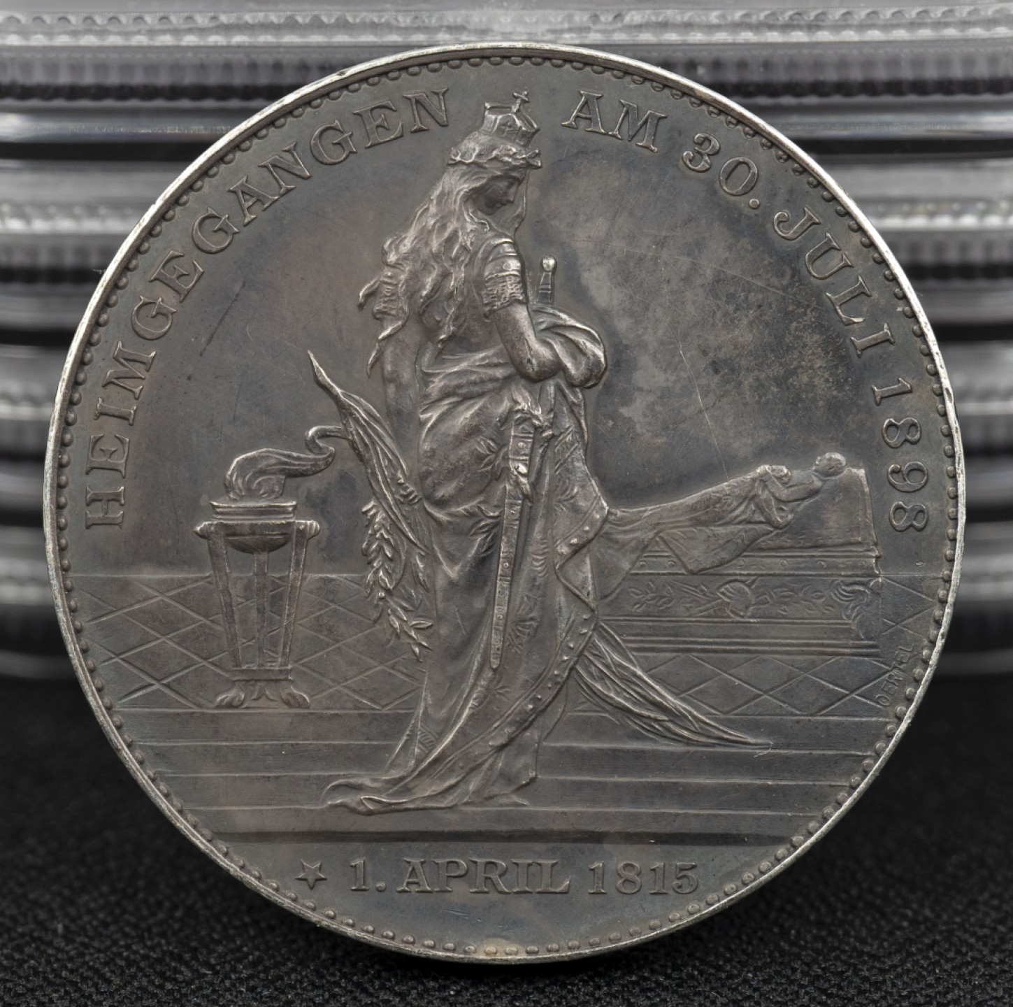 万国钱币拍卖第004期（兔年首拍）