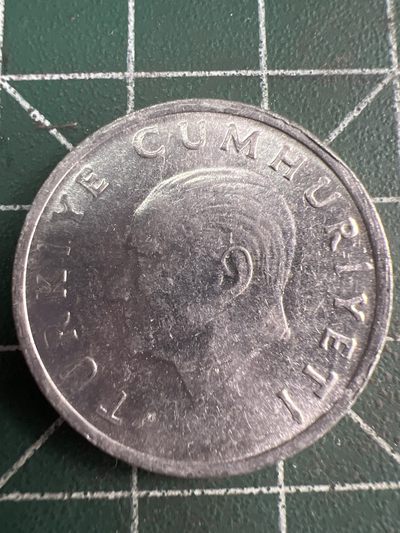 泡泡堂微拍第五十七幕硬币捡漏可累计专场👿👿，零佣金，零押金，累计满二十元包邮，接受代拍业务 - 土耳其亮嘎嘎十里尔。