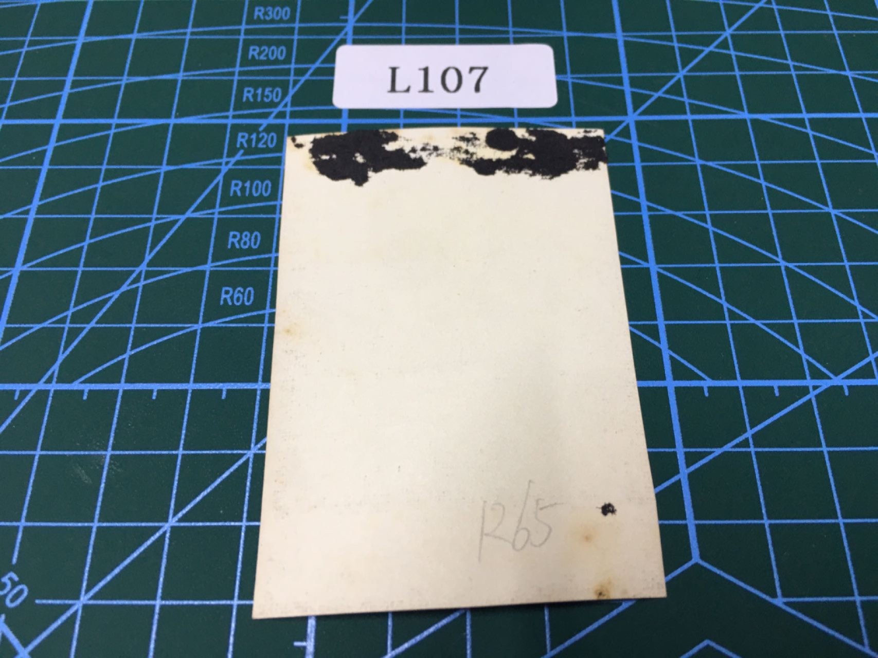 日本老照片L107 日本老照片R65