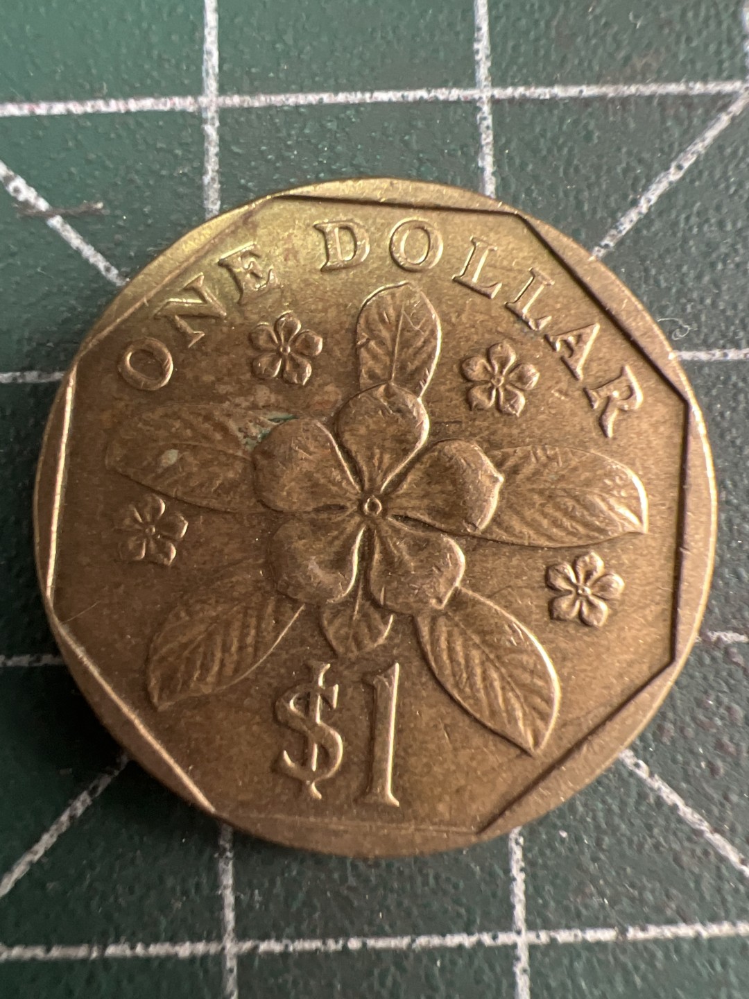 泡泡堂微拍第五十七幕硬币捡漏可累计专场👿👿，零佣金，零押金，累计满二十元包邮，接受代拍业务 新加坡一元