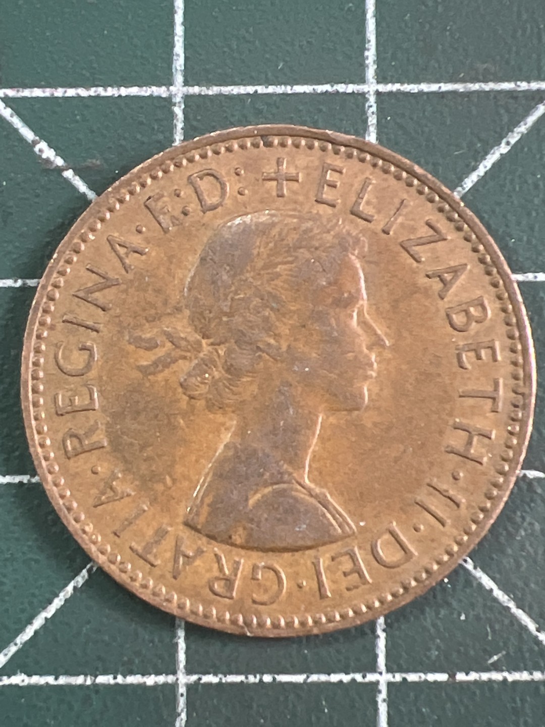 泡泡堂微拍第五十六幕硬币捡漏可累计专场👿👿，零佣金，零押金，累计满二十元包邮，接受代拍业务 英国半便士