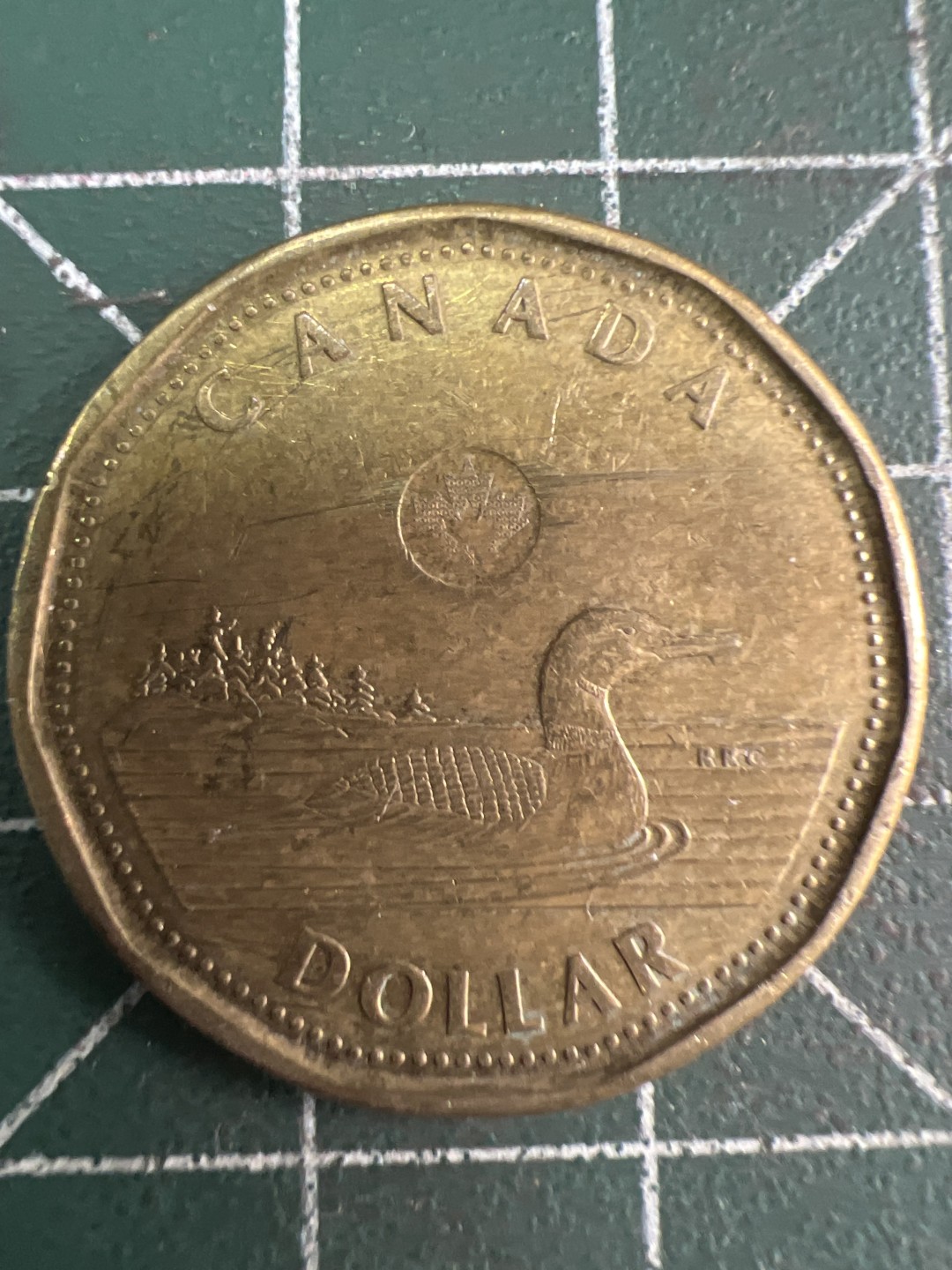 泡泡堂微拍第五十七幕硬币捡漏可累计专场👿👿，零佣金，零押金，累计满二十元包邮，接受代拍业务 加拿大老年板一刀。