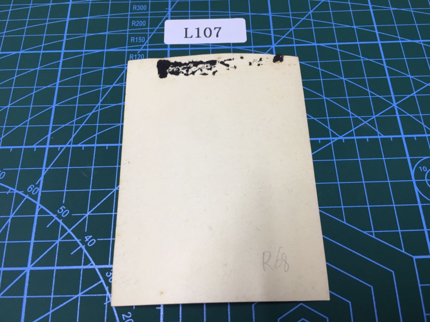 日本老照片L107 日本老照片R68