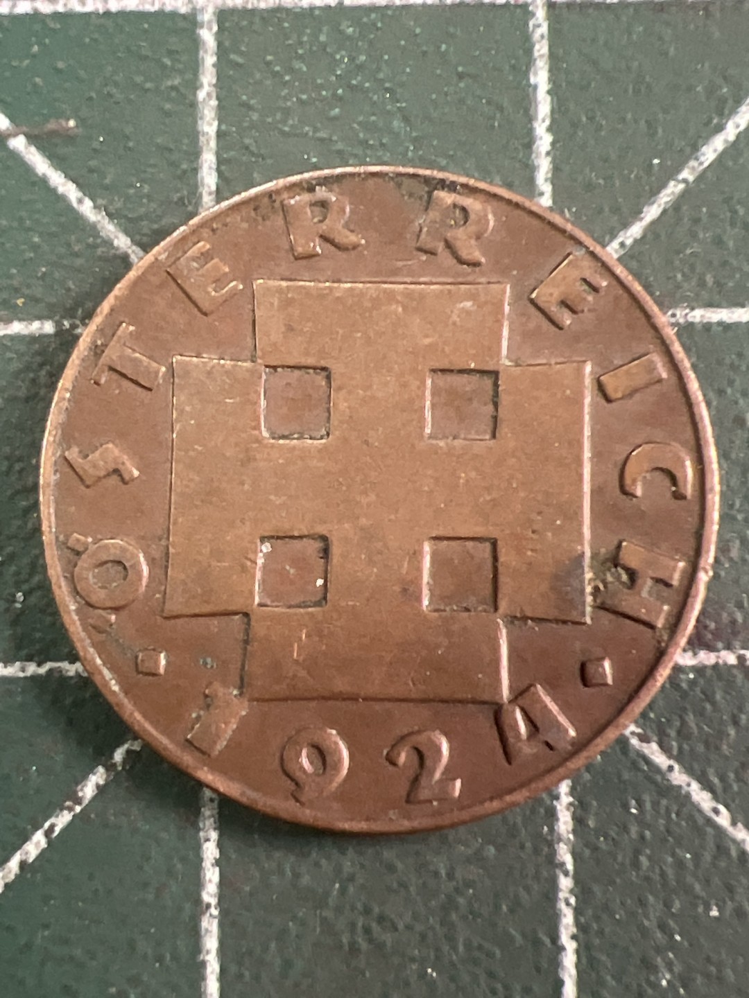 泡泡堂微拍第五十六幕硬币捡漏可累计专场👿👿，零佣金，零押金，累计满二十元包邮，接受代拍业务 奥地利24年200格