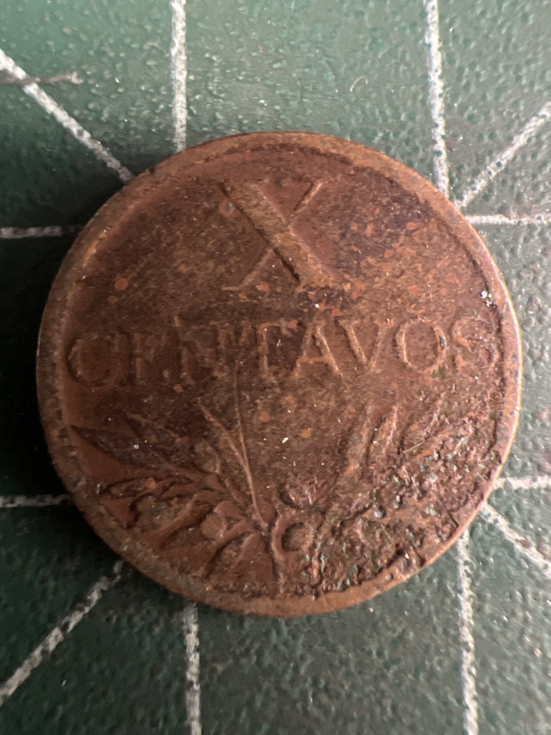 泡泡堂微拍第五十七幕硬币捡漏可累计专场👿👿，零佣金，零押金，累计满二十元包邮，接受代拍业务 葡萄牙1956年五分。