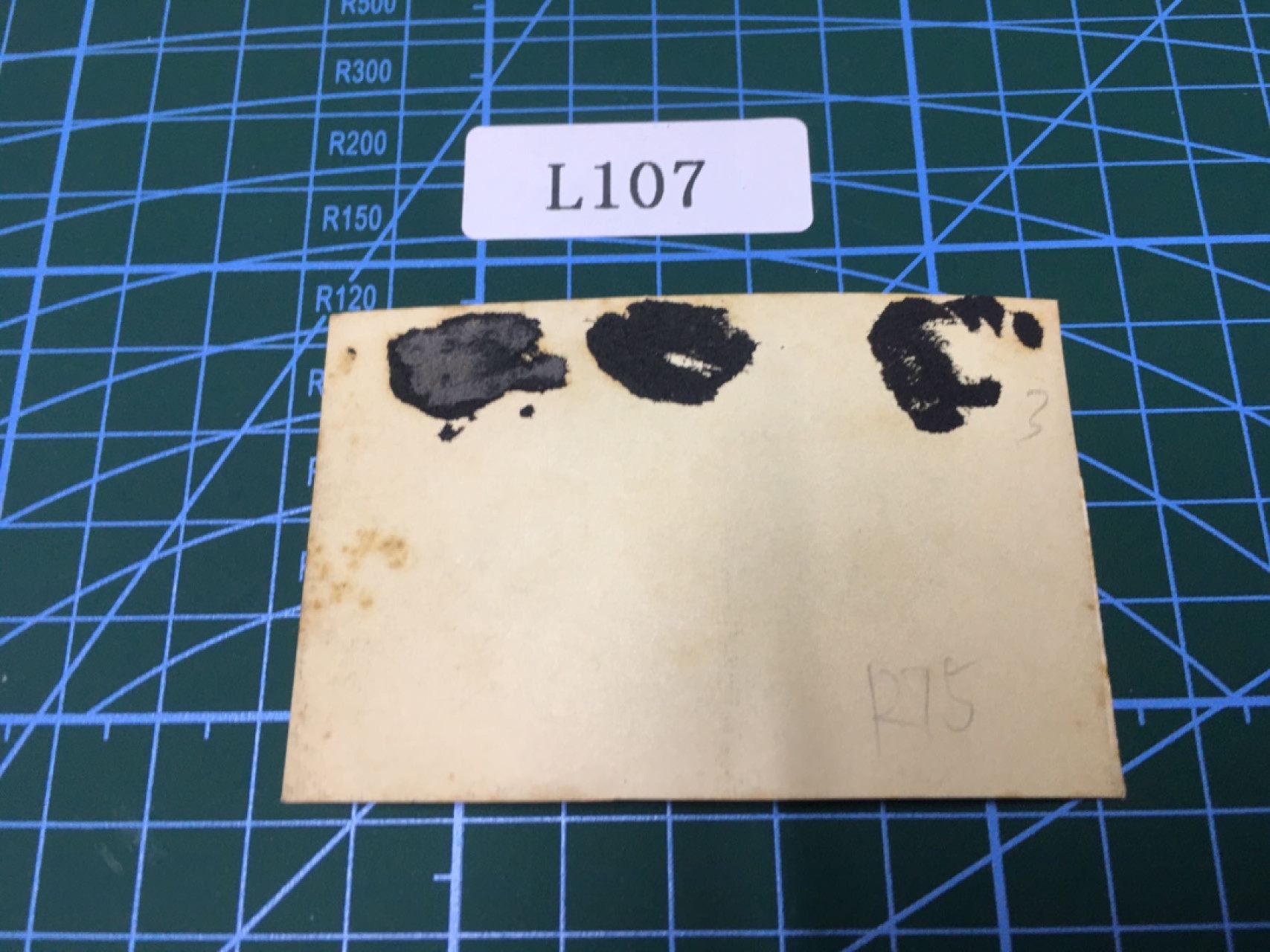 日本老照片L107 日本老照片R75