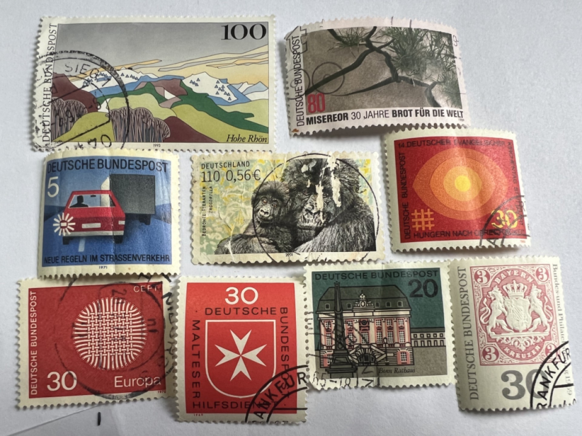 泡泡堂第218期  世界硬币邮票 （无押金，无佣金，捡漏，全场20包邮，偏远地区除外） 邮票1