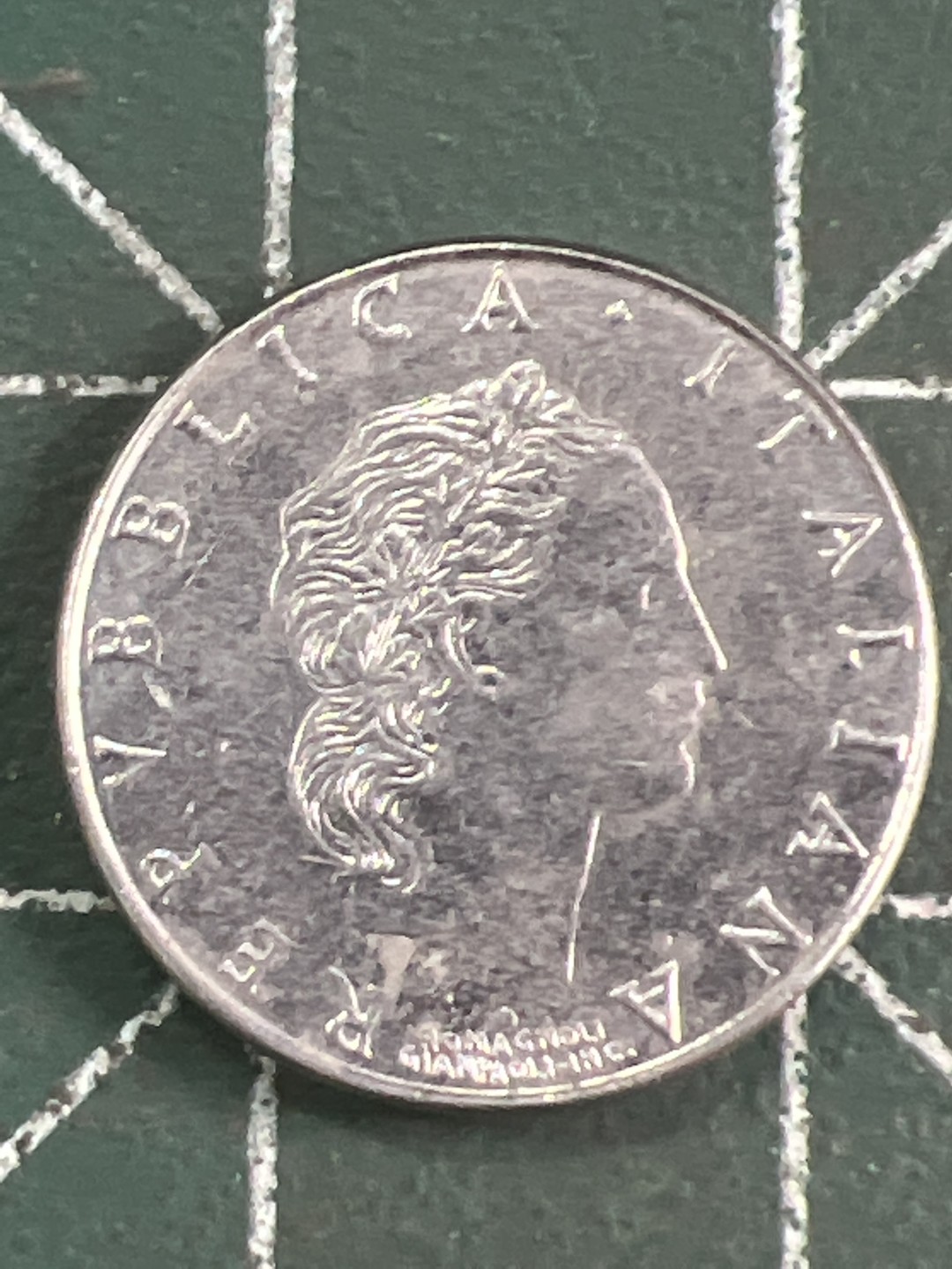 泡泡堂微拍第五十六幕硬币捡漏可累计专场👿👿，零佣金，零押金，累计满二十元包邮，接受代拍业务 意大利小板50里拉。