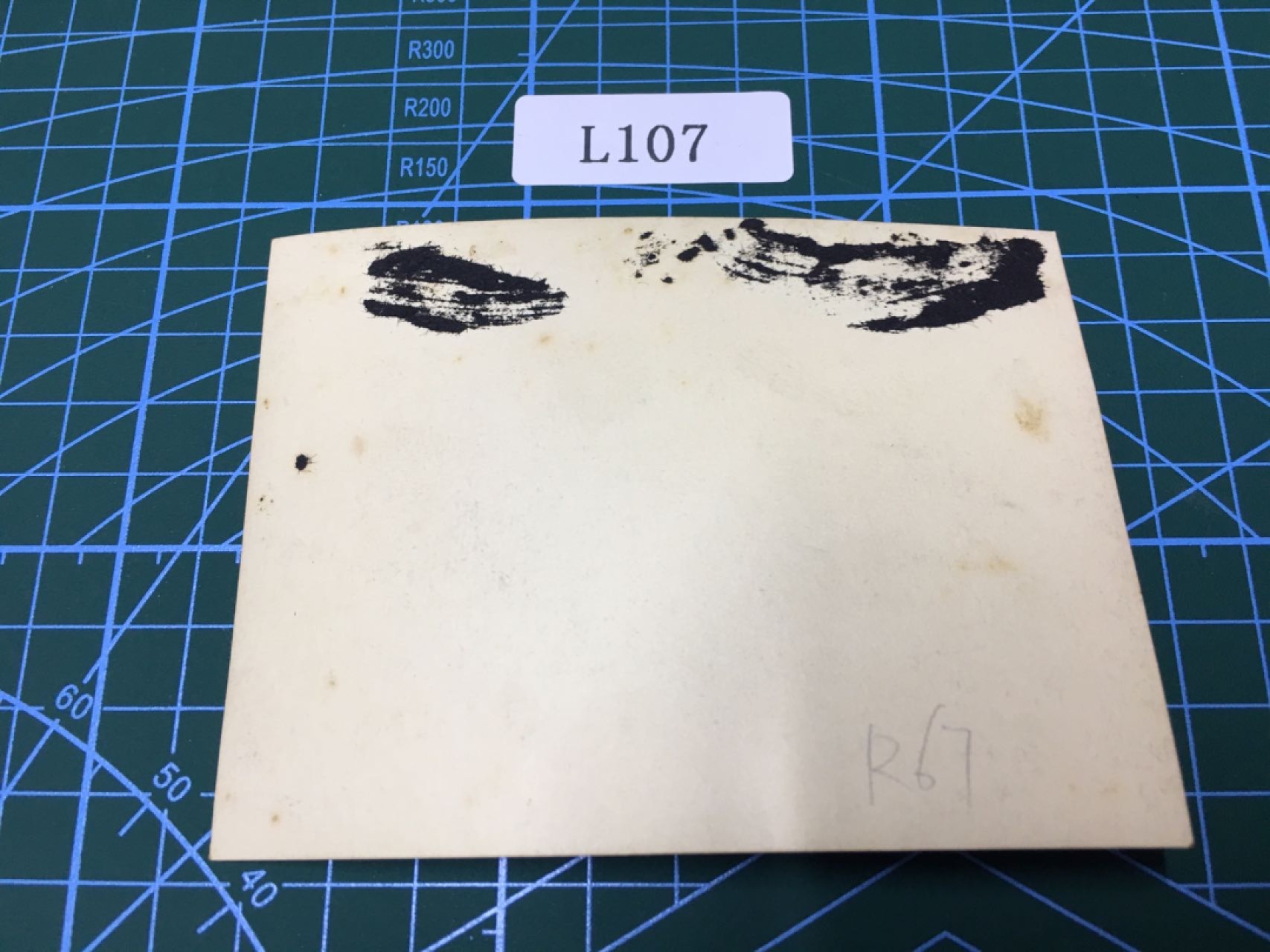 日本老照片L107 日本老照片R67