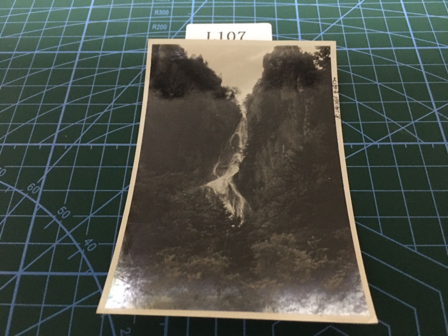 日本老照片L107 日本老照片R79