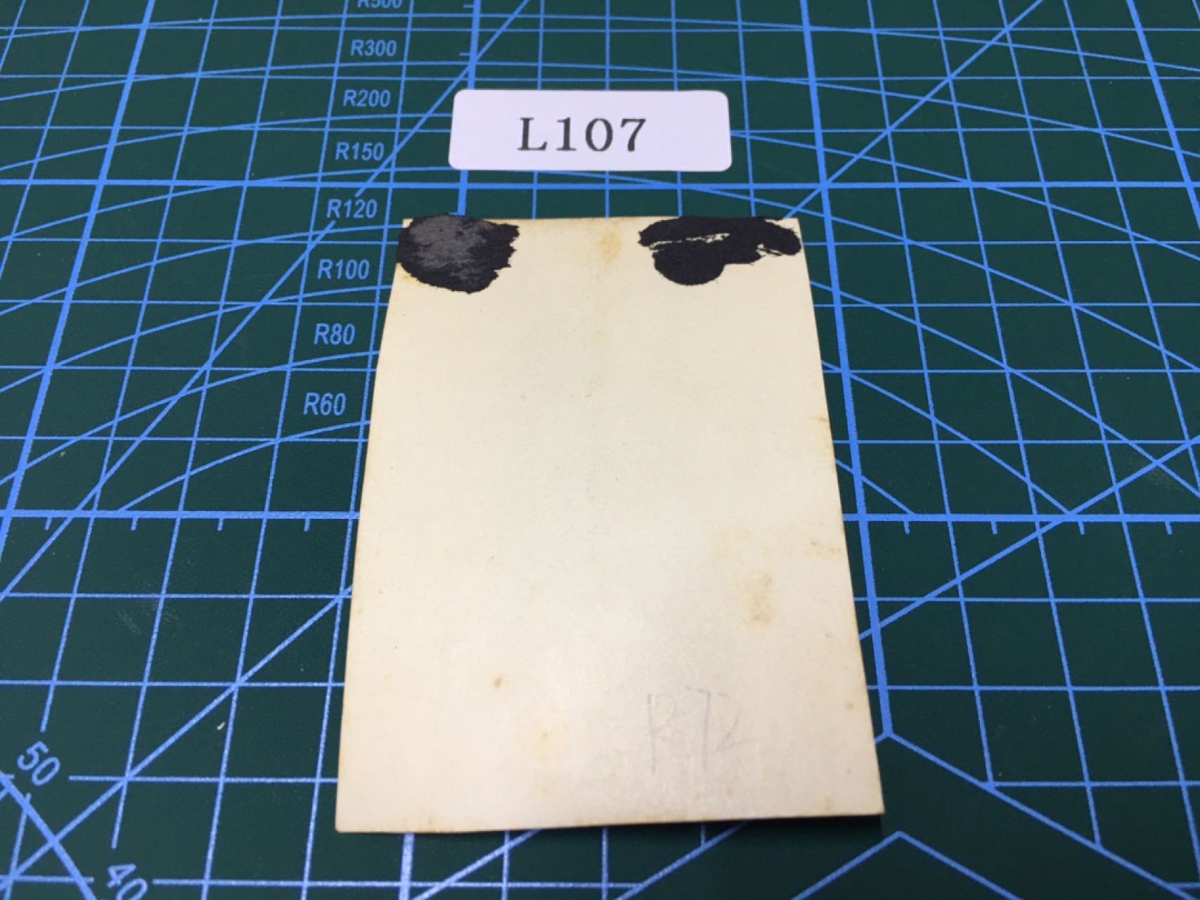 日本老照片L107 日本老照片R72