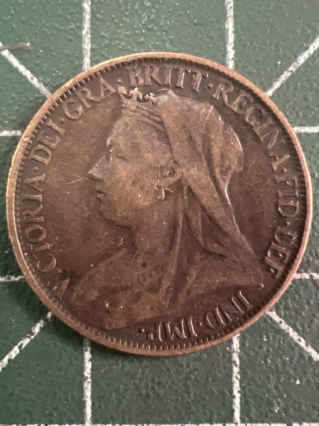 泡泡堂微拍第五十六幕硬币捡漏可累计专场👿👿，零佣金，零押金，累计满二十元包邮，接受代拍业务 英国好品1898年法新