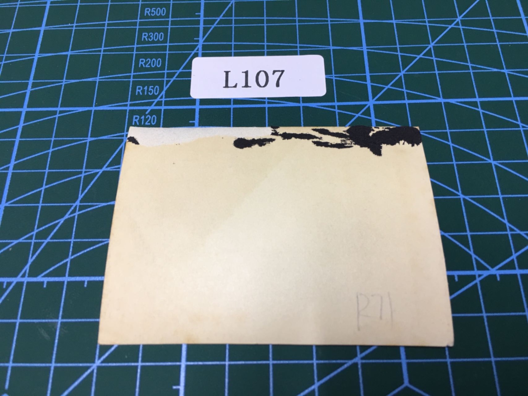 日本老照片L107 日本老照片R71