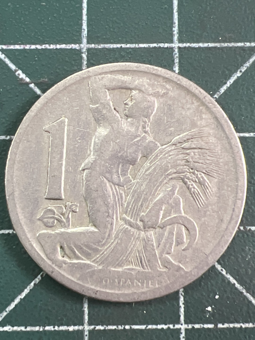 泡泡堂微拍第五十六幕硬币捡漏可累计专场👿👿，零佣金，零押金，累计满二十元包邮，接受代拍业务 捷克23年大一克朗