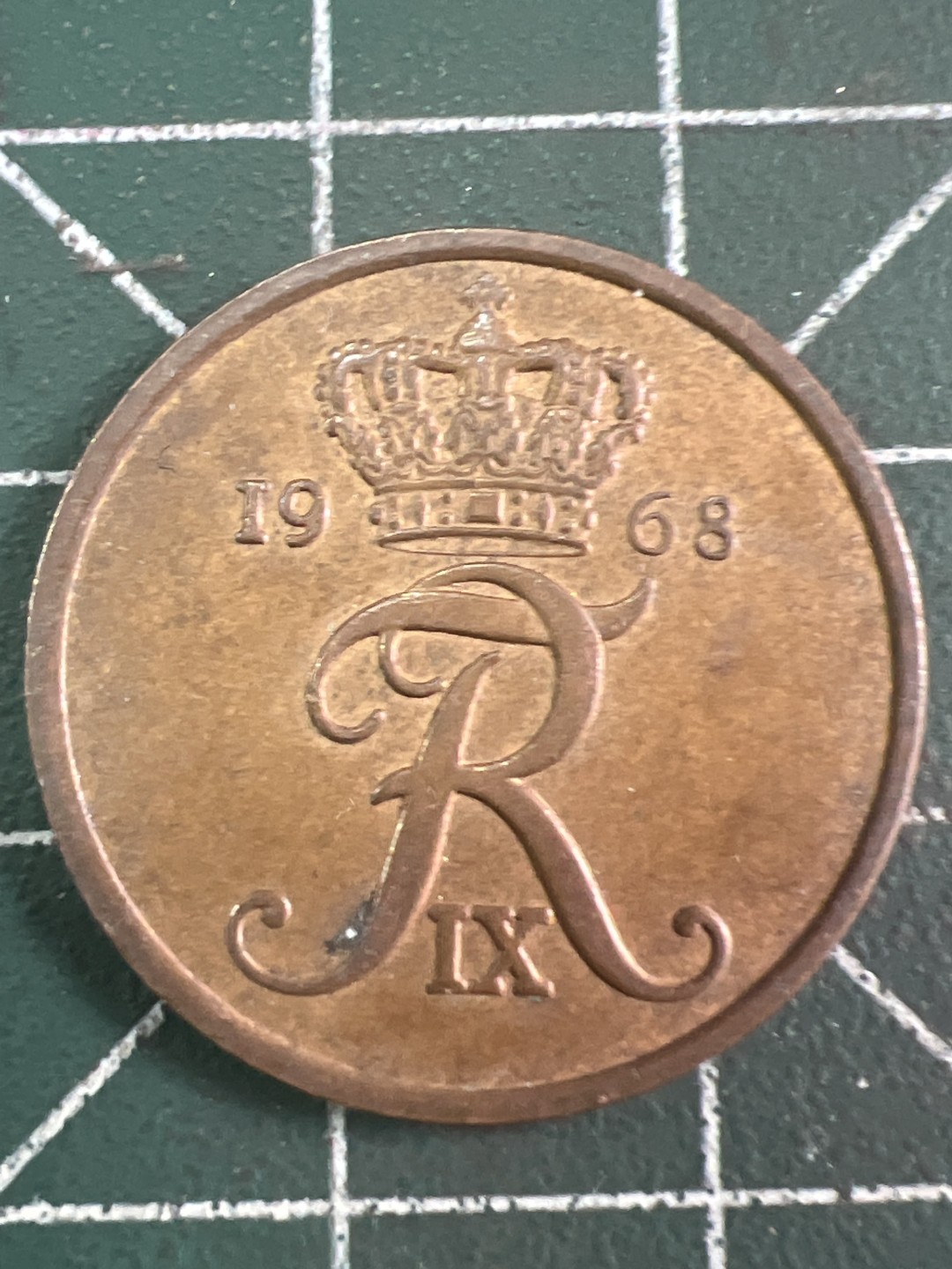 泡泡堂微拍第五十六幕硬币捡漏可累计专场👿👿，零佣金，零押金，累计满二十元包邮，接受代拍业务 丹麦