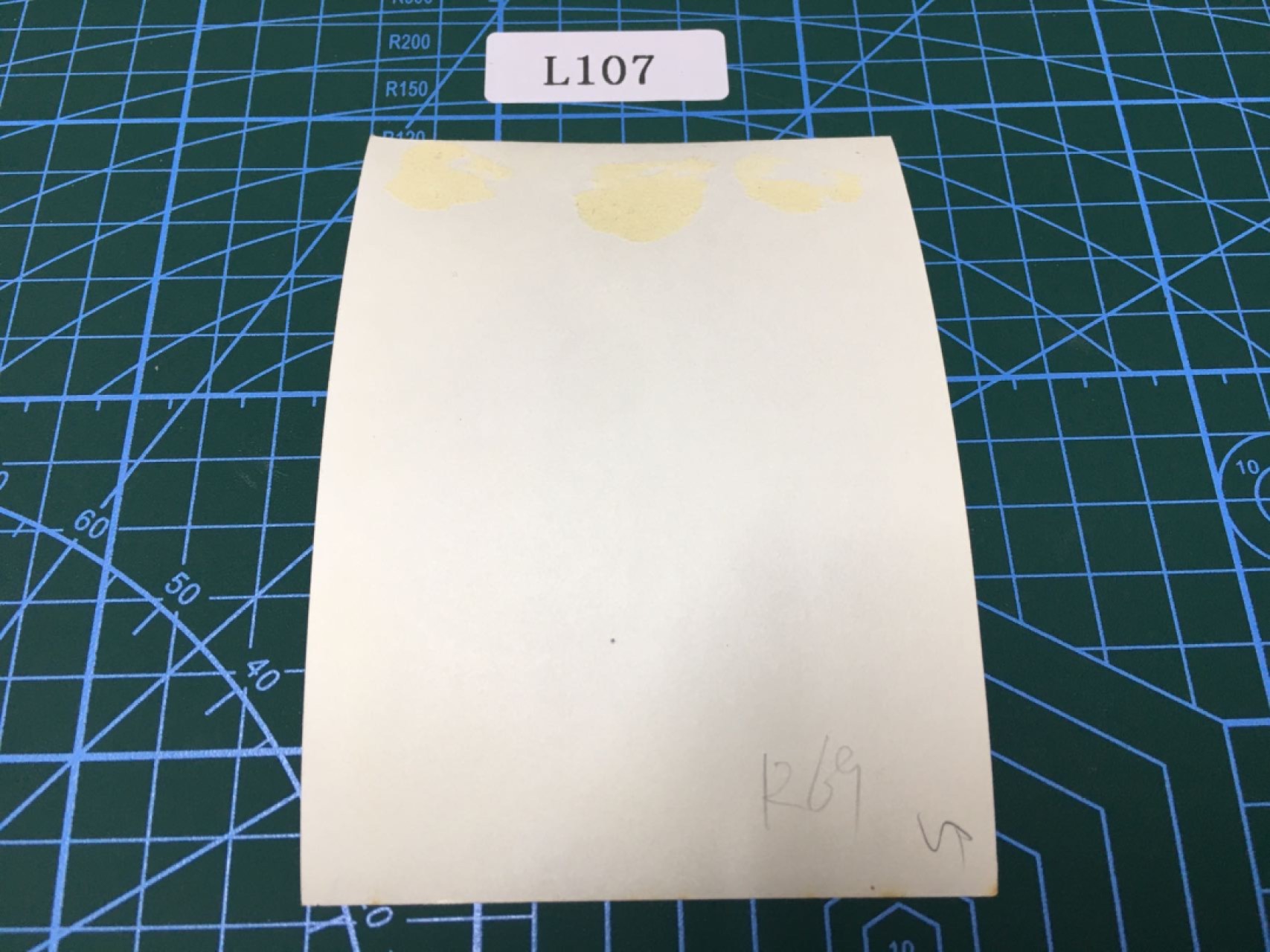 日本老照片L107 日本老照片R69