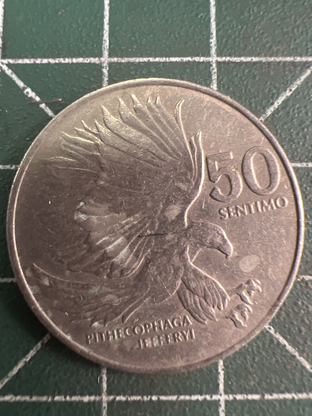 泡泡堂微拍第五十七幕硬币捡漏可累计专场👿👿，零佣金，零押金，累计满二十元包邮，接受代拍业务 菲律宾大鹰