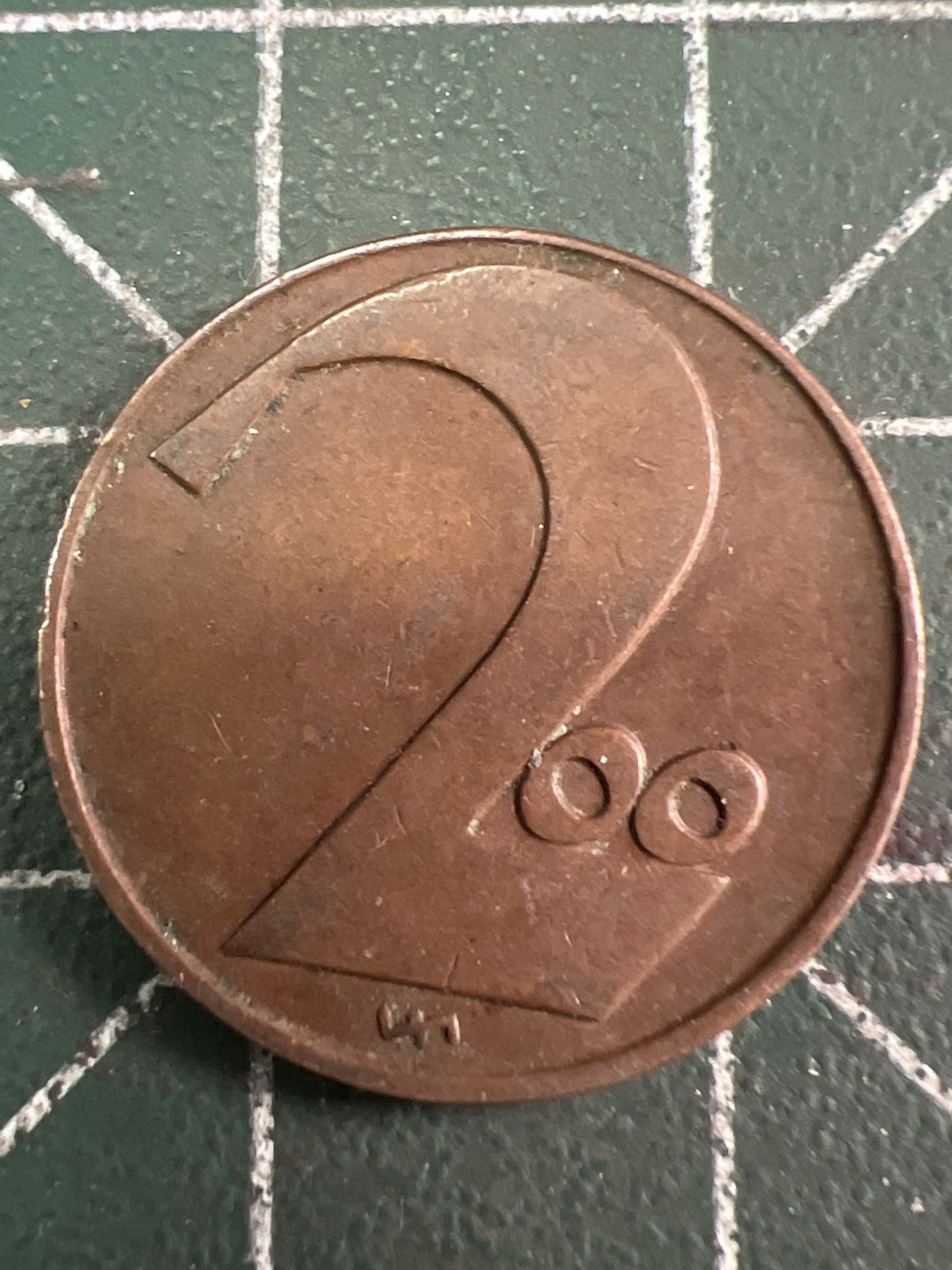 泡泡堂微拍第五十六幕硬币捡漏可累计专场👿👿，零佣金，零押金，累计满二十元包邮，接受代拍业务 奥地利24年200格