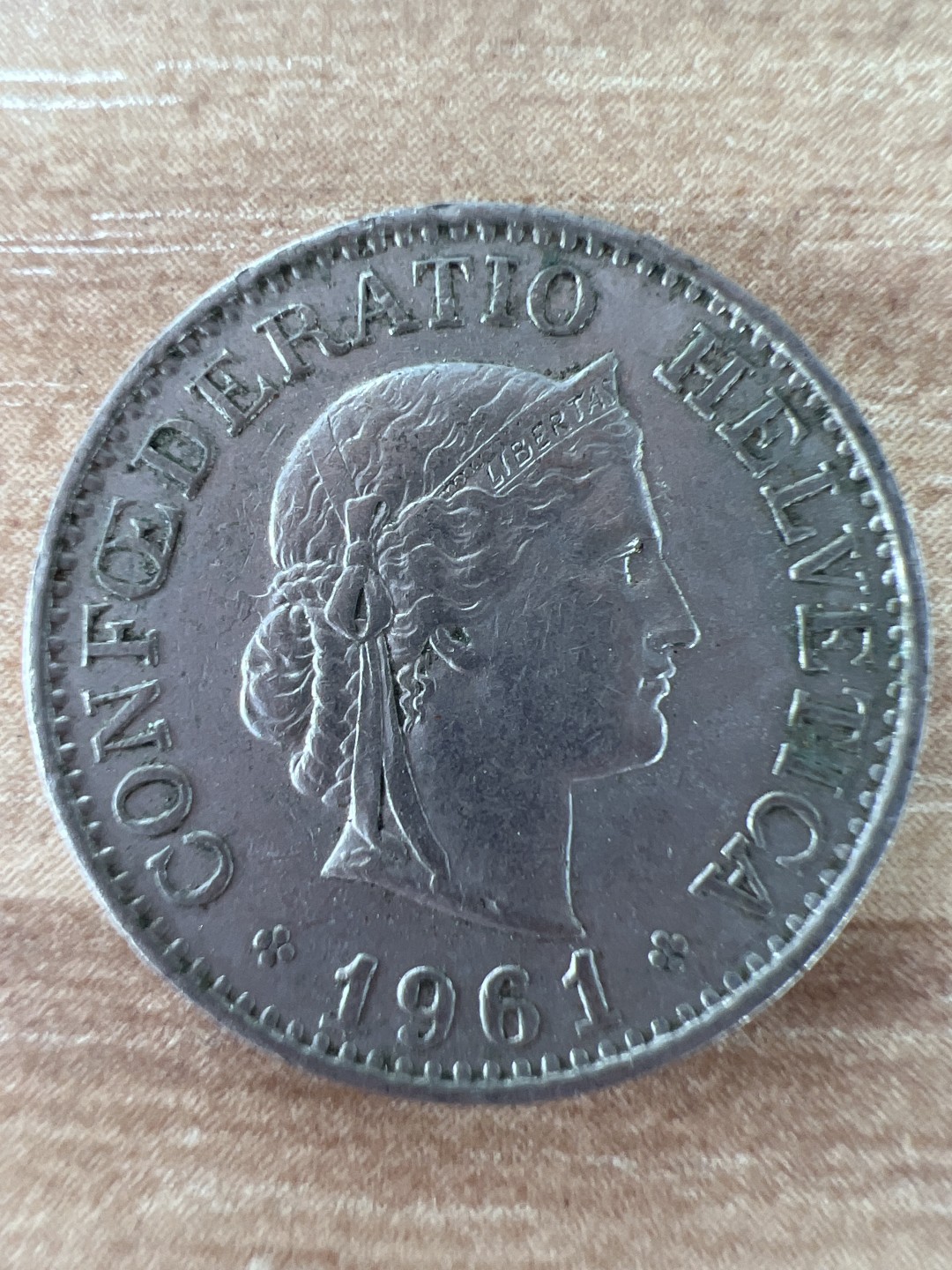 泡泡堂第241期  世界硬币邮票 （无押金，无佣金，捡漏，全场20包邮，偏远地区除外，接收代拍业务） 瑞士十分