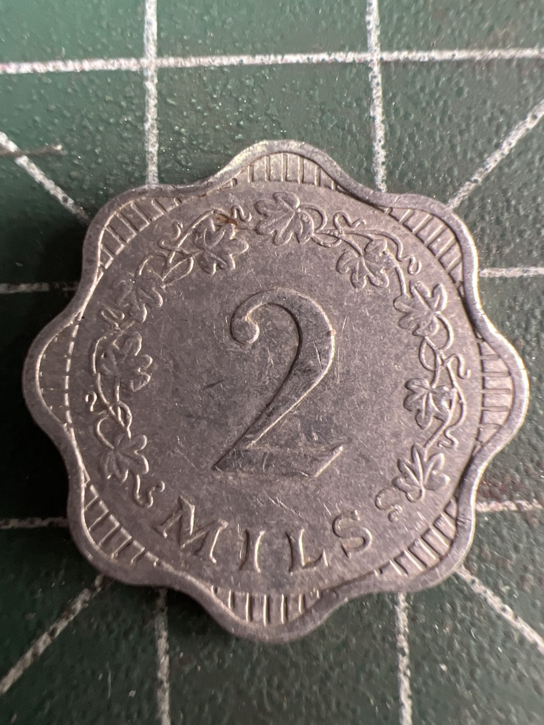 泡泡堂微拍第五十七幕硬币捡漏可累计专场👿👿，零佣金，零押金，累计满二十元包邮，接受代拍业务 马尔他少见