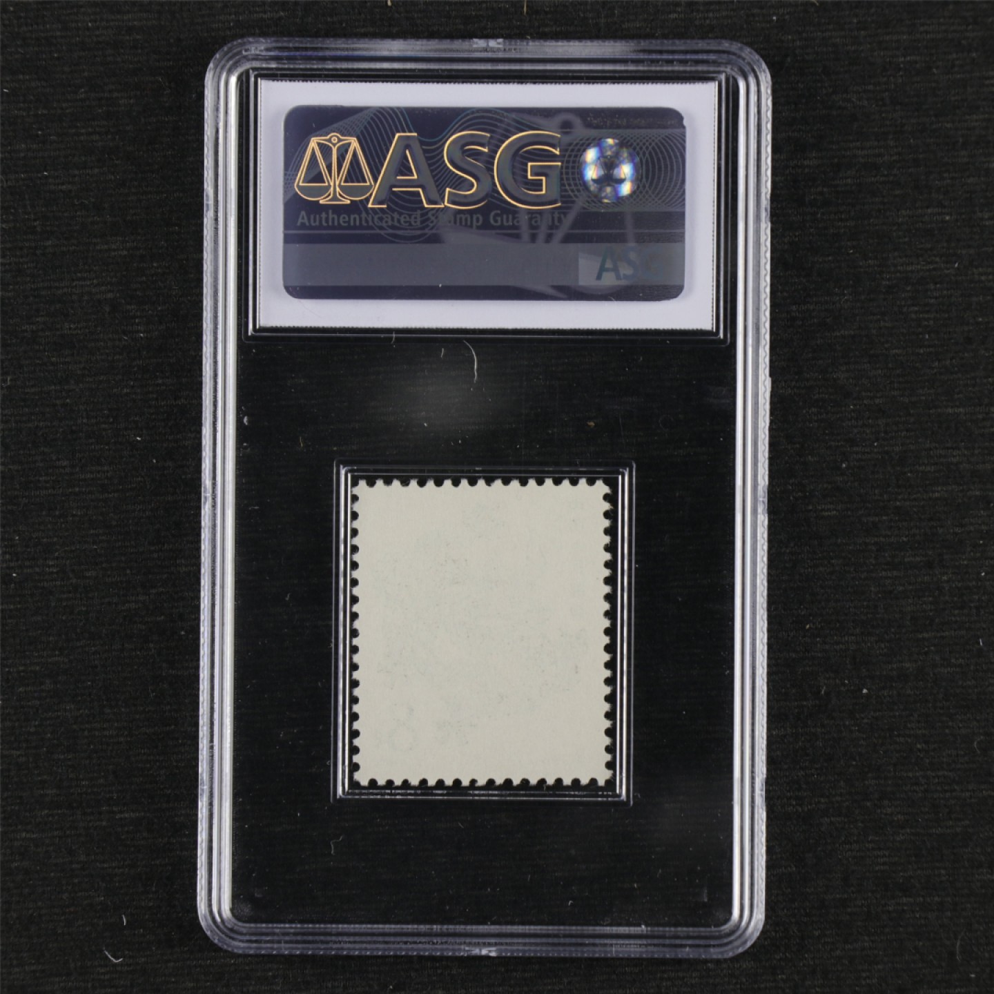 【亘邦集藏】149期拍卖 1988年 戊辰龙年生肖邮票T124（1-1）ASG XF/Superb95 1031373-032