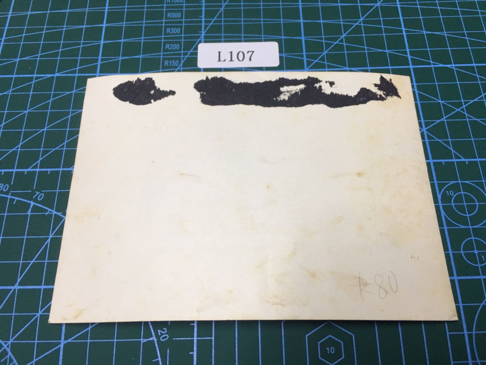 日本老照片L107 日本老照片R80