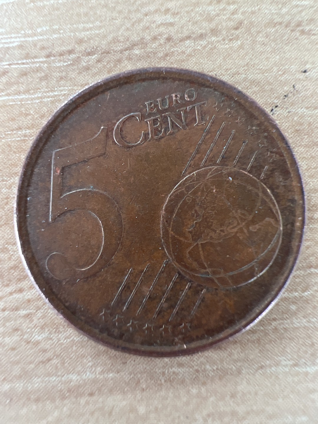 泡泡堂第241期  世界硬币邮票 （无押金，无佣金，捡漏，全场20包邮，偏远地区除外，接收代拍业务） 西班牙5欧分