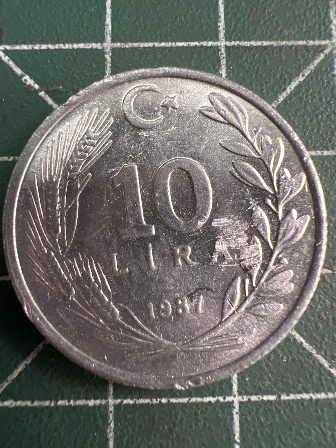 泡泡堂微拍第五十七幕硬币捡漏可累计专场👿👿，零佣金，零押金，累计满二十元包邮，接受代拍业务 土耳其亮嘎嘎十里尔。