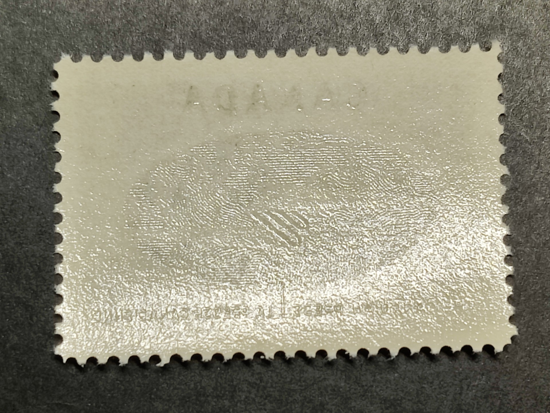 洪涛臻品批发群  精选邮票限时拍卖第一百六十九期 加拿大1959年 新闻收集和分发服务50周年纪念 1全新. 精美雕刻版, 原胶完美润亮 相当难得的品相, 漂亮！ 