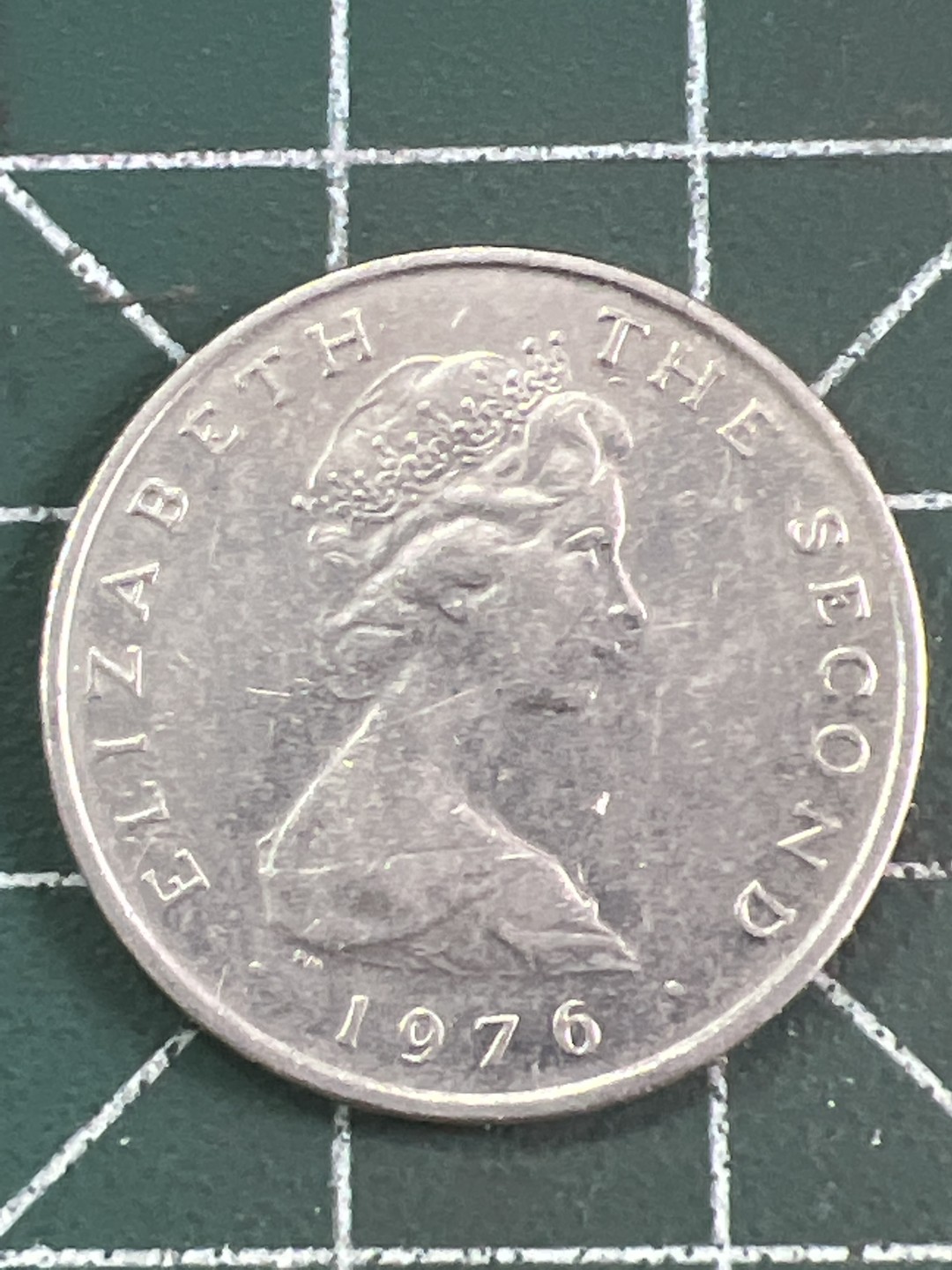 泡泡堂微拍第五十六幕硬币捡漏可累计专场👿👿，零佣金，零押金，累计满二十元包邮，接受代拍业务 马恩岛五便士