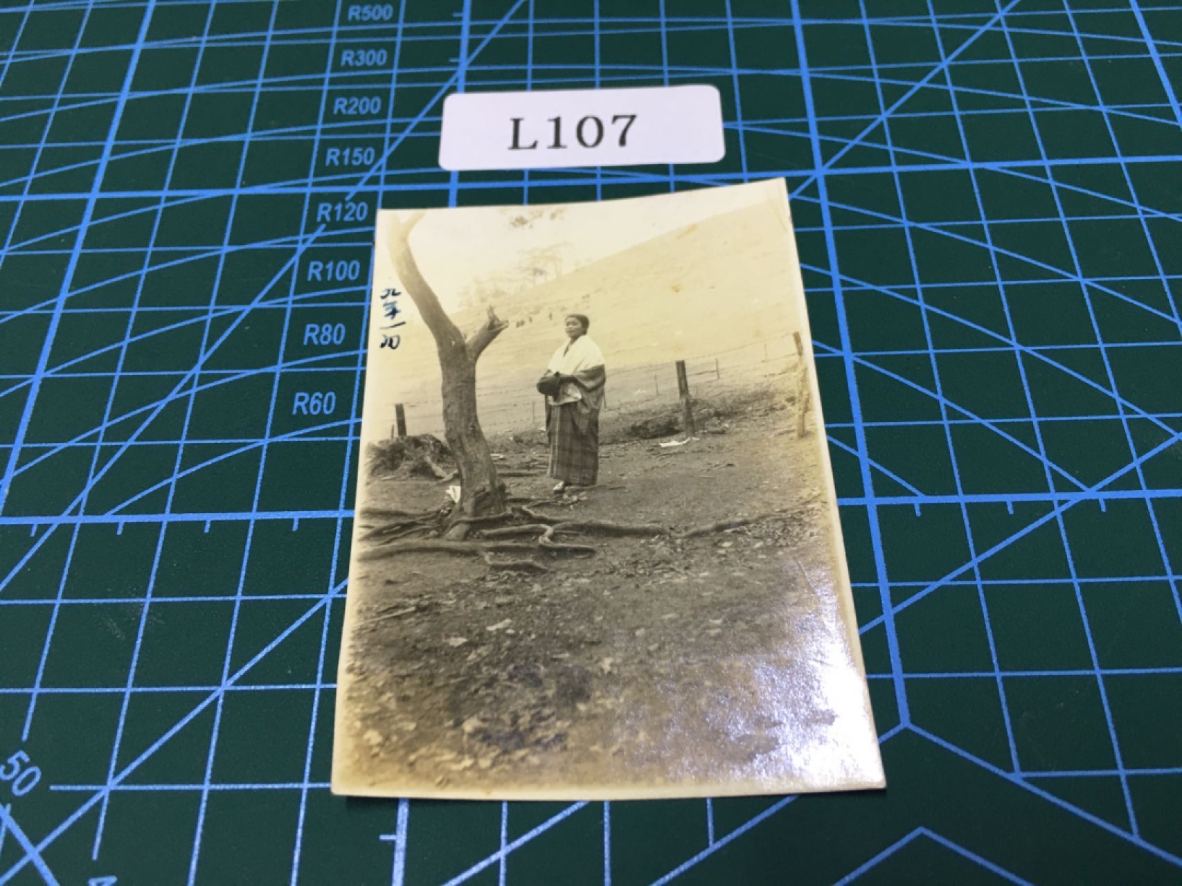 日本老照片L107 日本老照片R65