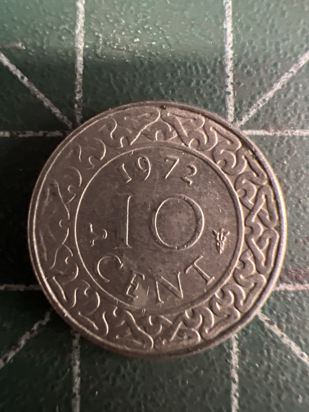 泡泡堂微拍第五十六幕硬币捡漏可累计专场👿👿，零佣金，零押金，累计满二十元包邮，接受代拍业务 苏里南十分。