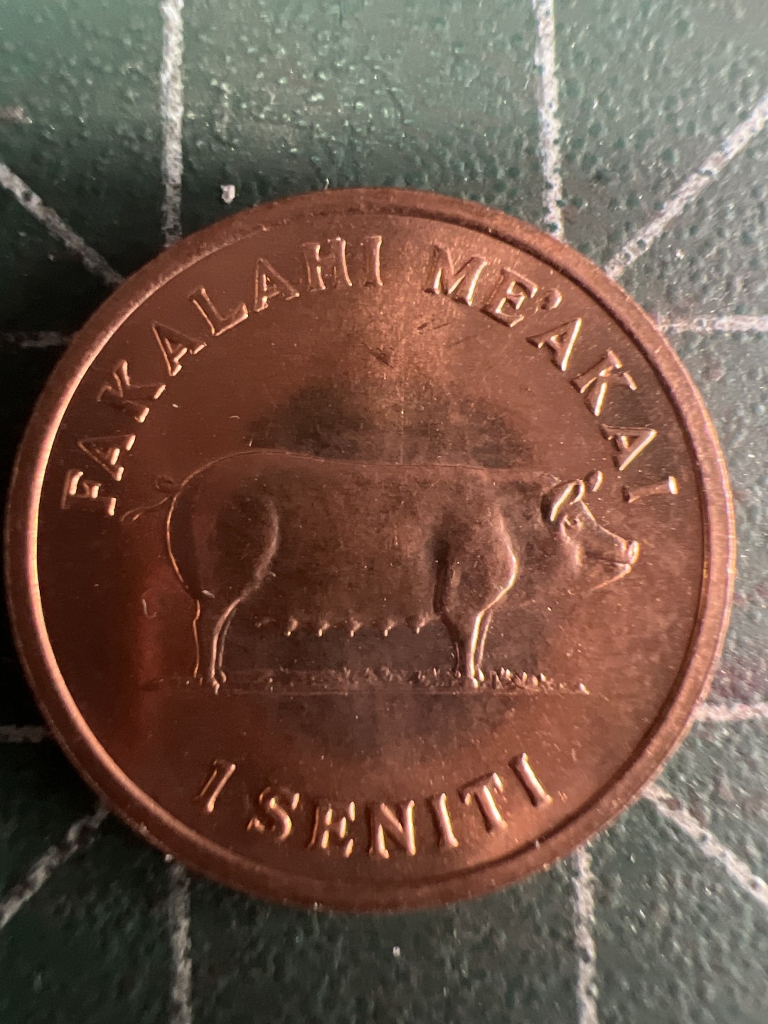 泡泡堂微拍第五十七幕硬币捡漏可累计专场👿👿，零佣金，零押金，累计满二十元包邮，接受代拍业务 全新，汤加，粮农，小猪。