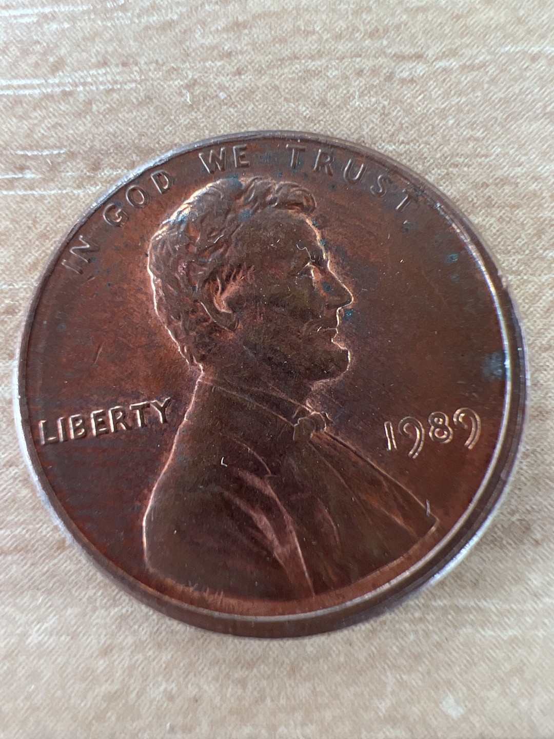 泡泡堂第284期  世界硬币 （无押金，捡漏，全场20包邮，偏远地区除外，接收代拍业务） 美国一美分