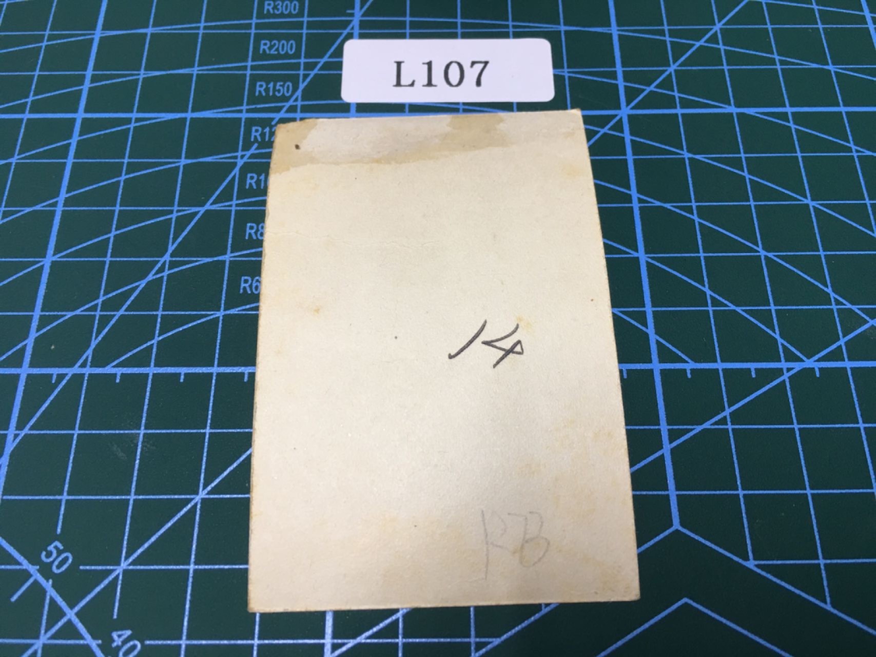 日本老照片L107 日本老照片R73