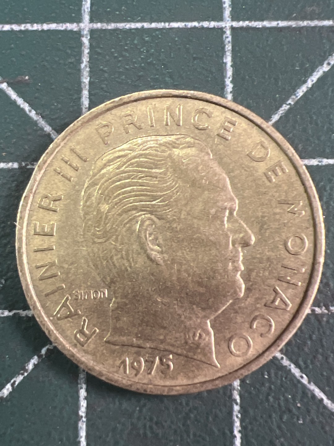 泡泡堂微拍第五十六幕硬币捡漏可累计专场👿👿，零佣金，零押金，累计满二十元包邮，接受代拍业务 少见摩纳哥20分。