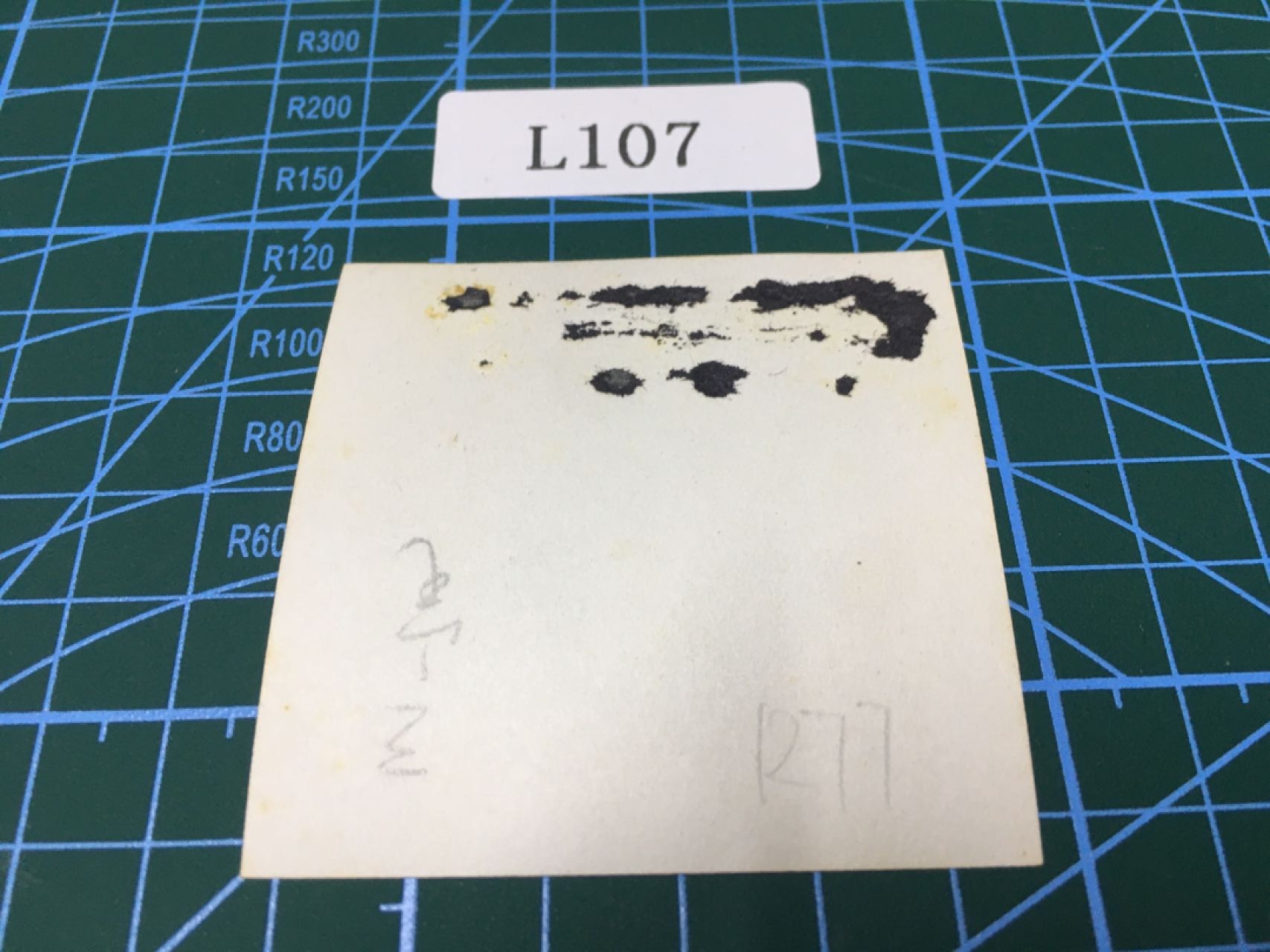 日本老照片L107 日本老照片R77