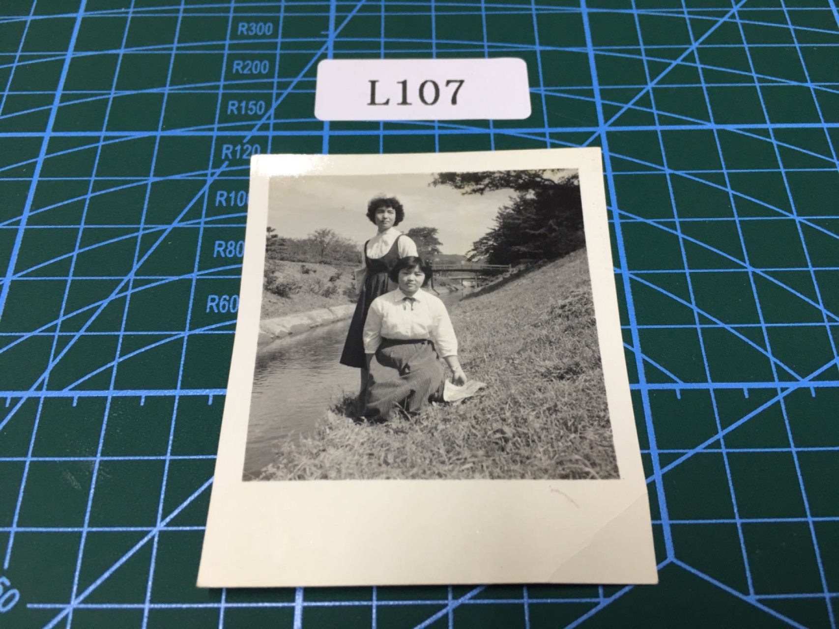 日本老照片L107 日本老照片R62