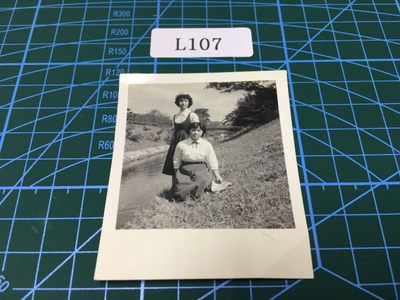 日本老照片L107 - 日本老照片R62