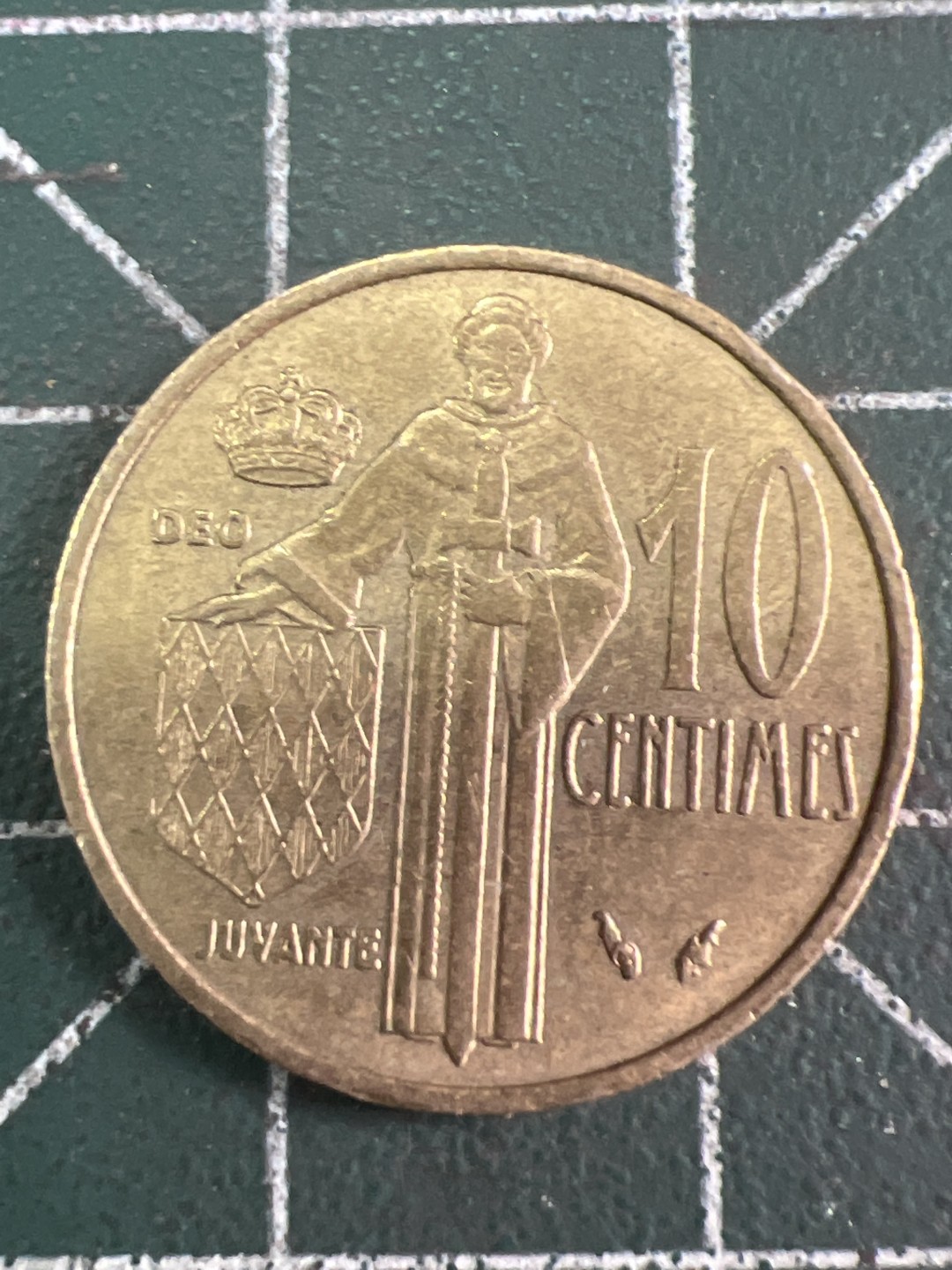 泡泡堂微拍第五十六幕硬币捡漏可累计专场👿👿，零佣金，零押金，累计满二十元包邮，接受代拍业务 少见摩纳哥20分。