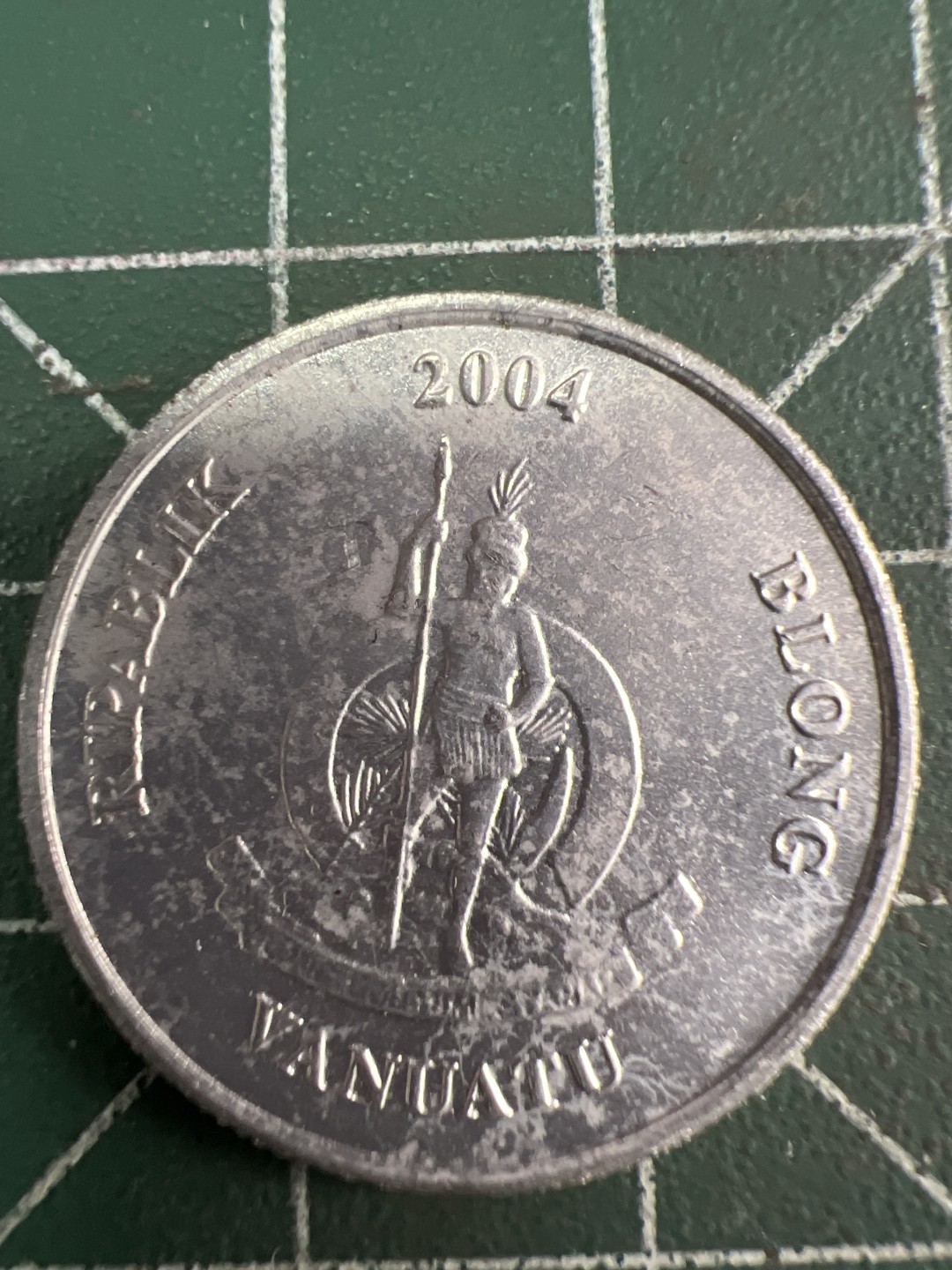 泡泡堂微拍第五十六幕硬币捡漏可累计专场👿👿，零佣金，零押金，累计满二十元包邮，接受代拍业务 瓦努阿图公鸡